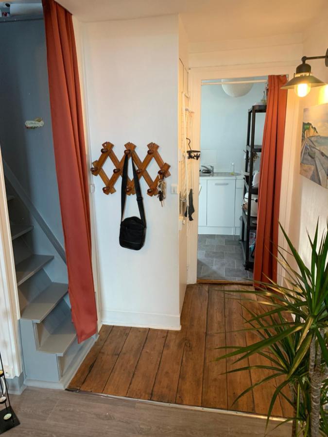 Apartamento La Belle Ecluse Du Treport Le Tréport Exterior foto