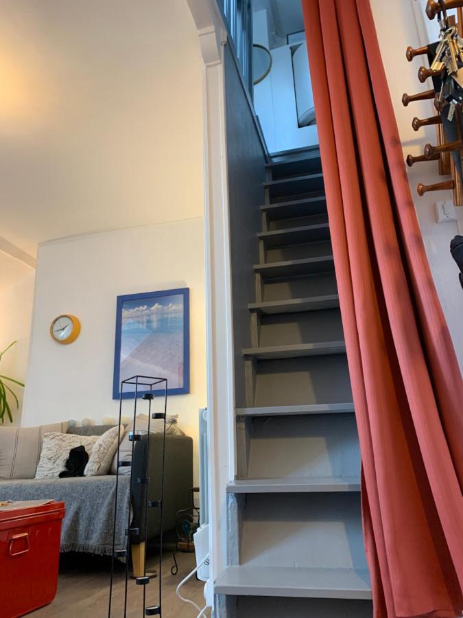 Apartamento La Belle Ecluse Du Treport Le Tréport Exterior foto
